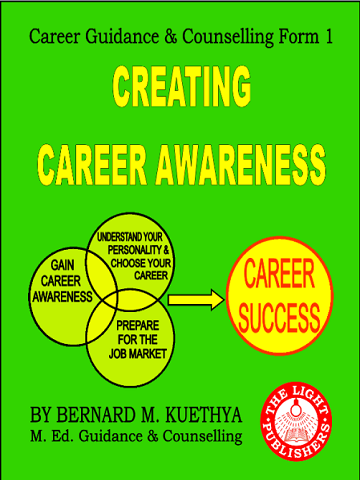 Creating Career Awareness