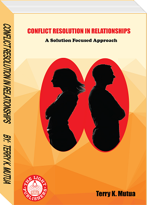 Conflict Resolution In Relationships