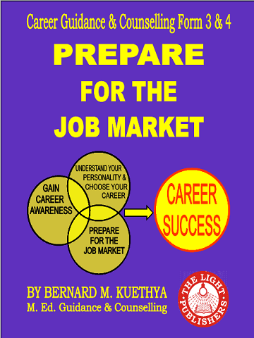 Prepare For The Job Market