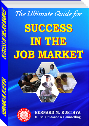 Success In The Job Market