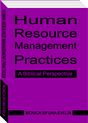 Human Resource Management